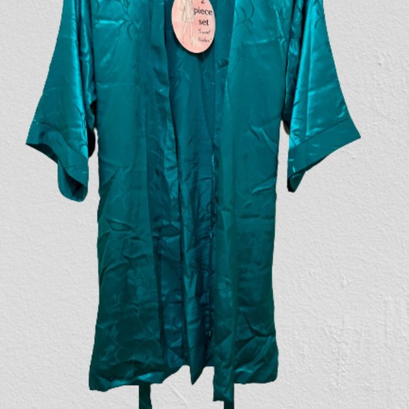 NWT Inner Most Slip & Robe Set - Picture 5 of 6